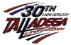 Talladega Superspeedway